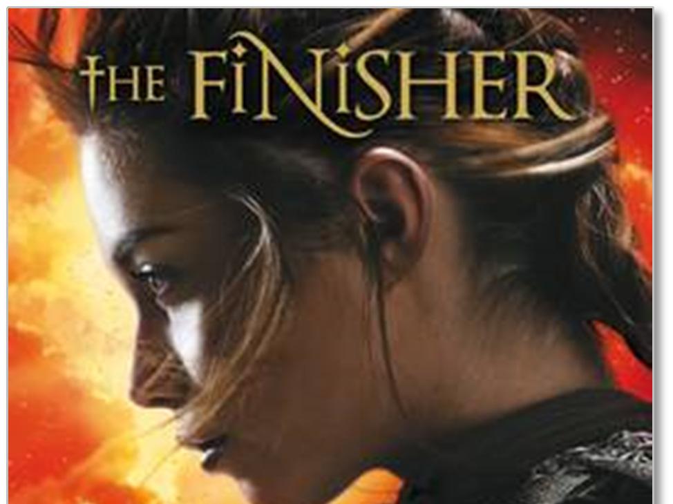 Lovereading Reader reviews of The Finisher by David Baldacci Below are the complete reviews, written by Lovereading members.