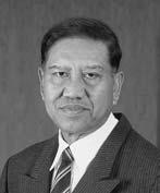 Annual Report 2005 Directors Profile Tan Sri Samshuri bin Arshad Tan Sri Samshuri bin Arshad, aged 63, a Malaysian, was appointed to the Board on 20 October 1999 as an Independent Non- Executive