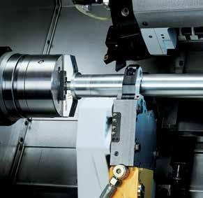 Production optimized with the help of attachments When we state the machine can be tailored to suit any requirement we understand this to mean that a few auxiliary attachments open up additional