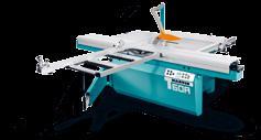 ProLock ProLock Blade thickness Cutting width optional Sliding table length optional Control optional max. 6 mm special tools up to 15.3 mm (0 ) 850 mm 1,350 mm 3.0 m 1.9 3.3 3.7 m max.
