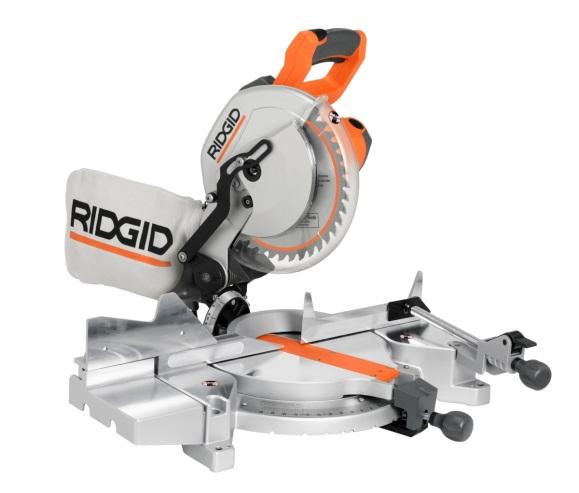 MITER SAW 1. OBTAIN INSTRUCTOR S PERMISSION BEFORE USING THE MACHINE. 3. REMOVE ALL JEWELRY AND SECURE LOOSE CLOTHING AND LONG HAIR. 4. MAKE ALL ADJUSTMENTS WITH THE BLADE STOPPED. 5.