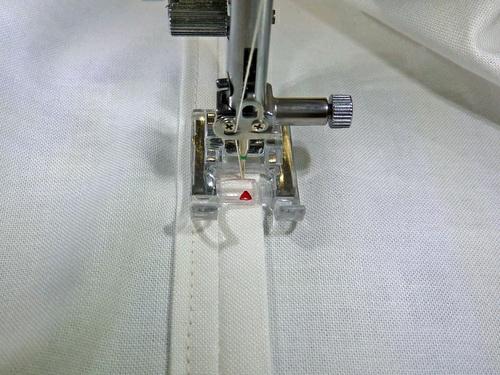 NOTE: If you are new to seam finishing, we have a full four-part series that starts with Most Popular. 10.