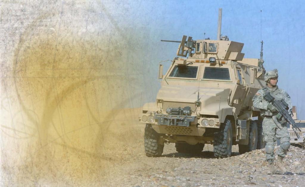 7 TARDEC Mission unclassified Provides full life-cycle engineering support and is provider-of-first-choice for all DOD ground combat and combat support vehicle systems.