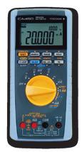 Clamp-on Process Meter CL420 World Wide Web site at http://www.yokogawa.com/ymi NOTICE Before using the product, read the instruction manual carefully to ensure proper and safe operation.
