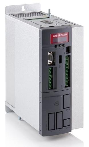 OPENDRIVE EXP range from 1,5 kw to 30kW