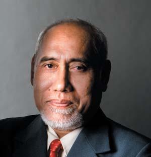 Hassan Datuk Alias