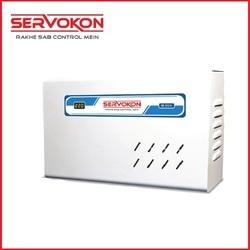 DOMESTIC VOLTAGE STABILIZERS Digital Servo Stabilizers For Domestic