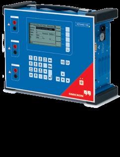 Primary voltage injection Model-based VT/CVT testing > > Typically voltage levels of up to 100 V are used > > Not suitable for calibration > > Only sufficient