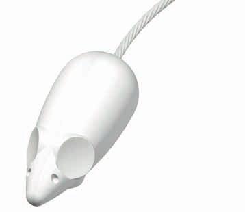 SOLO HANGING SYSTEMS PICTURE MOUSE SOLO