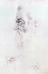Michelangelo (Buonarotti, 1475-1564) Born in 1475,