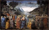 1482 Botticelli: The