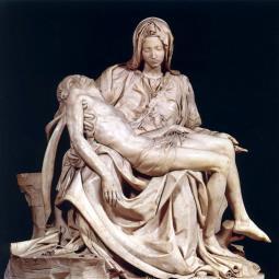 Pietà 1499,