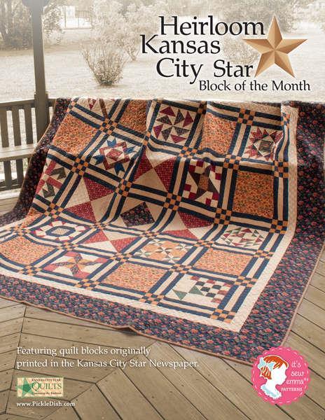 00 per month (includes pattern, fabric, buttons, ric rac.) Does not include backing fabric. Embroidery block of the month starts November 6 th at 1:30 or 6:00.