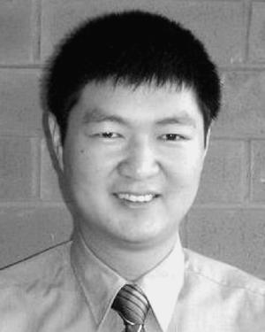 Xiaolin Wu (SM 96) received the B.Sc. from Wuhan University, Wuhan, China, in 1982 and the Ph.D. from the University of Calgary, Calgary, AB, Canada in 1988.