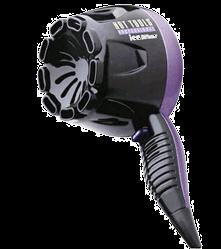 The market for hairdryers has increased over recent years and