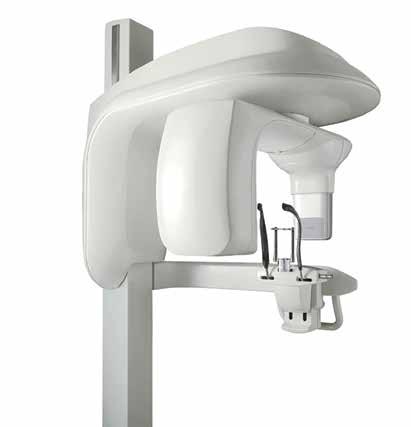X-Ray/Digital Imaging 20 Digital extraoral radiography Carestream CS 9000 3D Extraoral Imaging System The CS 9000 3D system s focusedfield of view is ideal for endodontics, implantology and dental