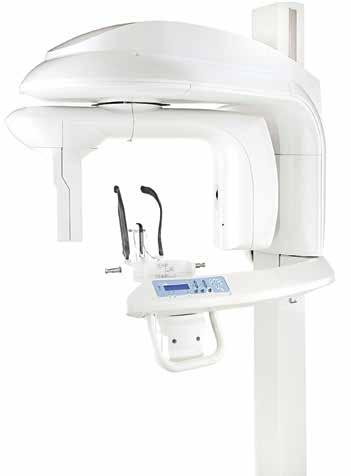 X-Ray/Digital Imaging 20 Digital extraoral radiography Carestream CS 9300 / CS 9300C Digital Imaging System The CS 9300 is the all-in-one imaging solution for dental professionals.
