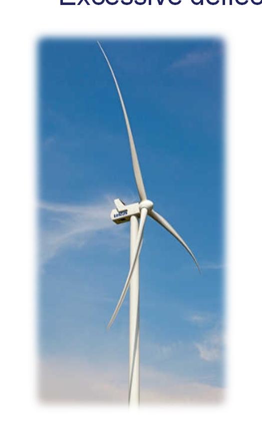 Resonance and Vibration: Large Scale Wind turbine tower (nacelle