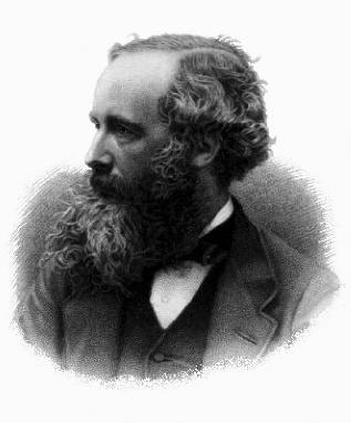Introduction 17 Figure 1.13 James Clerk Maxwell is the curl operator, called rot in some countries instead of curl; is the divergence operator.
