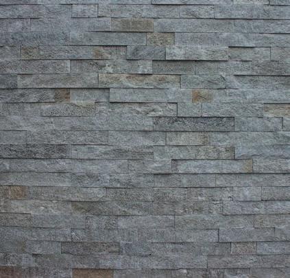Ledgestone is a contemporary collection of