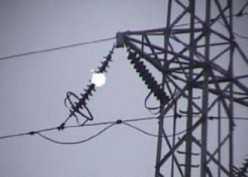 Corona Effect in Power System Electric power transmission practically deals in the bulk transfer of electrical energy, from generating stations situated many kilometers away from the main consumption