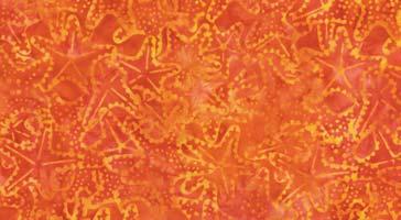 LOBSTER BATIK 2 YARDS YOUR CHOICE BACKING 3 YARDS fabric requirements SKU