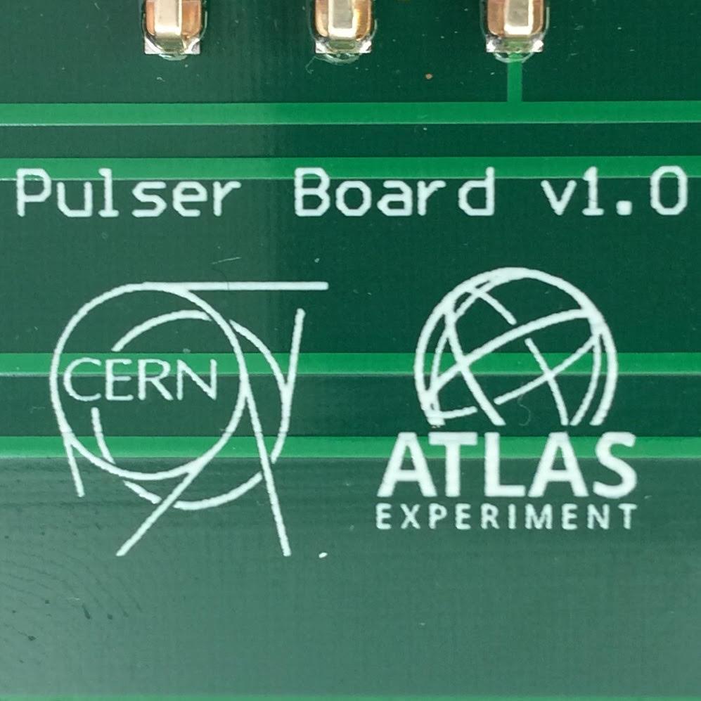 The stgc Pulser System Goal: Test electrical connectivity and functionality of all readout elements (pads/strips/wires) Procedure: Pulse HV line of the chamber with square wave at 20 Volts