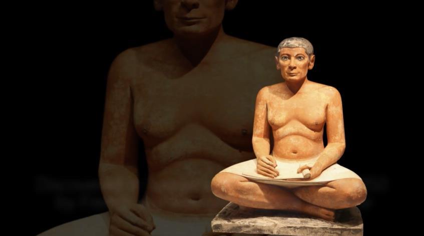 mysteries of ancient artifacts sculptures and