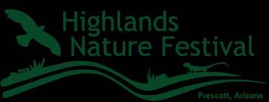 2016 Highlands Nature Festival Confirmed Workshops Saturday Field Trips Wildlife Photography Prescott Audubon Society - Stephen Bruno, Wildlife & Nature Photographer 7:30-11:30am Location: Lynx Lake