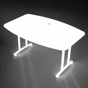 CONFERENCE TABLE MUMJ150