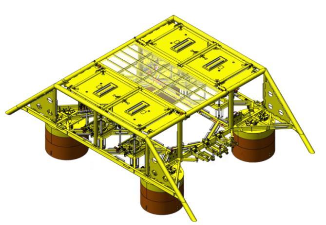Subsea Production System