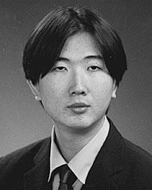 1636 IEEE TRANSACTIONS ON COMMUNICATIONS, VOL. 50, NO. 10, OCTOBER 2002 Wuncheol Jeong received the B.S. degree from Kon-Kuk University, Seoul, Korea, in 1996, and the M.S. degree in electrical engineering from Pennsylvania State University, University Park, in 1999, where he is currently working toward the Ph.