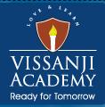 L. R. & S. M. VISSANJI ACADEMY SECONDARY SECTION - 2016-17 PHYSICS-GRADE: VIII OPTICAL INSTRUMENTS SIMPLE MICROSCOPE A simple microscope consists of a single convex lens of a short focal length.