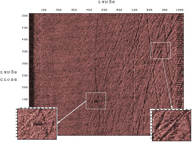 Target detection in side-scan sonar images: expert fusion reduces false alarms Nicola Neretti, Nathan Intrator and Quyen Huynh Abstract We integrate several key components of a pattern recognition