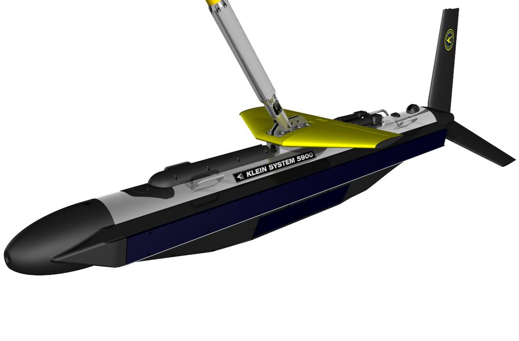 data gaps) and fast tow speeds to 14 knots depending on the sonar model.