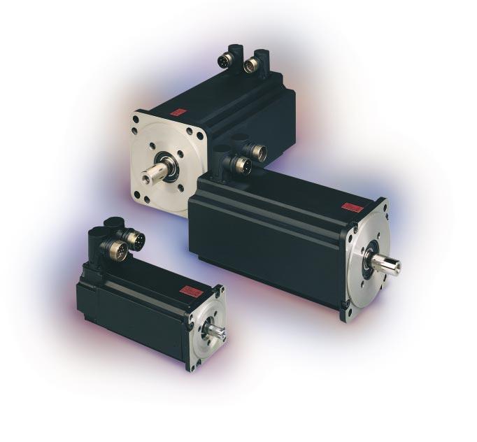 PM SERIES BRUSHLESS SERVOMOTORS Unmatched Ruggedness & Cost Effectiveness in a Comprehensive Family of Brushless Servomotors Pacific Scientific s new wide voltage range (from 0 to 80V ac) PM Series