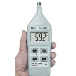 Digital Sound Level Meters: We are the manufacturers of Digital Sound Level Meters.