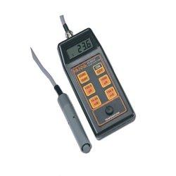 Hanna TDS/Conductivity Meters: Our company name is synonymous to success for our customers in the field of