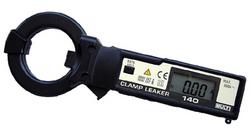This Leakage Current Testers can be used to measure a wide range of AC and DC currents.