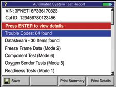 NEW Genisys EVO Diagnostic and Repair Information Repair-Trac Tech Tips by Identifix When you don t have a DTC or just want to search for fixes by symptom select Repair-Trac.