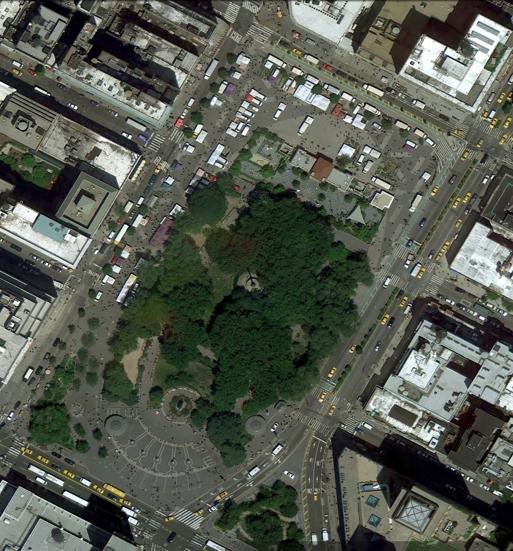 Sounds of NYC Applications Map acoustic heartbeat of the city Provide 24/7 real-time objective data on the NYC sound