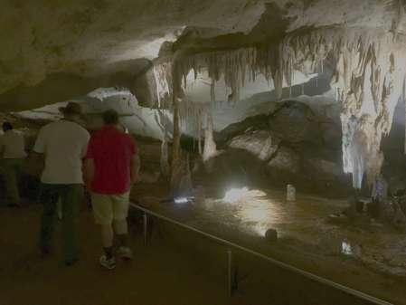Naracoorte Caves Local Business Open Night Tuesday 21 November, at the Naracoorte Caves from 5.30pm until 7.