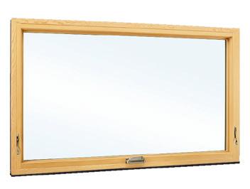 largest sizes - Widest size: 96" x 48 1/8" - Flush exterior frame and sash - Tallest
