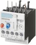 SIRIUS 3RU1 Thermal Overload Relays 3RU11 for standard applications Selection and ordering data 3RU11 thermal overload relays with screw terminals on the auxiliary current side for direct mounting