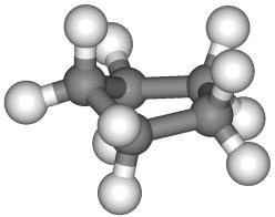 Cycloalkane C 5 H 10 CH 3 C 5