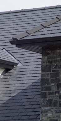Stocks Slates are available from CAPCO Roofi ng centres in a variety of standard sizes and in three grades Prestige Heritage and Traditional.