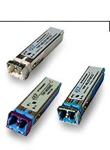 MSA SFF-8472 are available The pluggable design is compliant with the SFP MSA The GE10 uses the