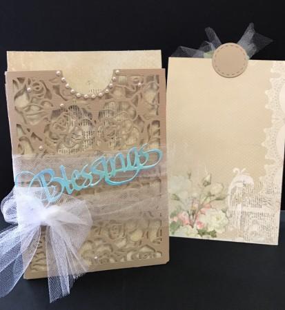 Purchase one of our newest sets of dies or stamps, any paper n embellishments, or items you will need to create your CARDS or LAY- OUTS and let the creative juices begin!