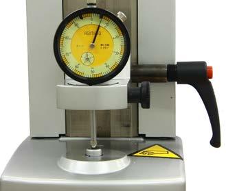 the calibration costs are contained by increasing throughput,