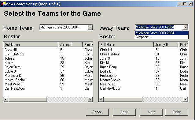 The game time clock is a server that keeps track of the game time. It can be installed on any computer by running install.bat To remove the game clock simply run uninstall.